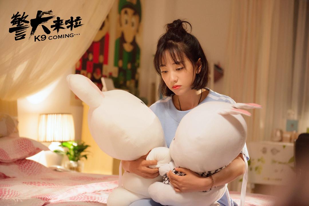 《警犬来啦》海报第13张图片