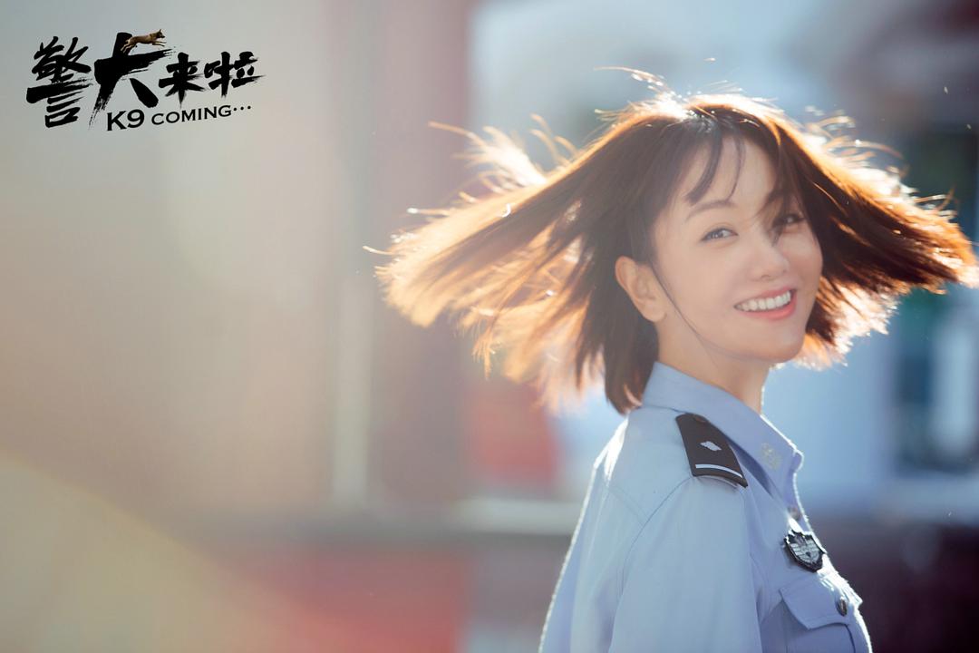 《警犬来啦》海报第1张图片