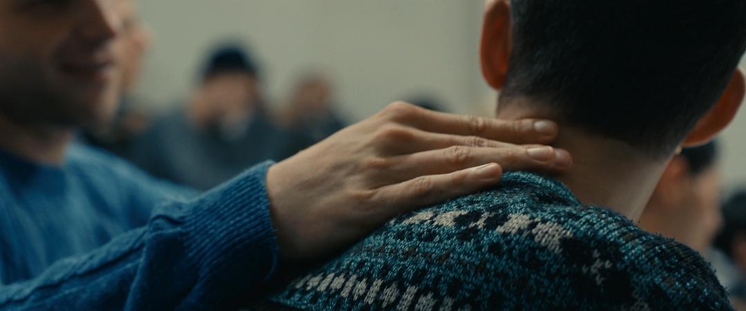 《每分钟120击》海报第45张图片