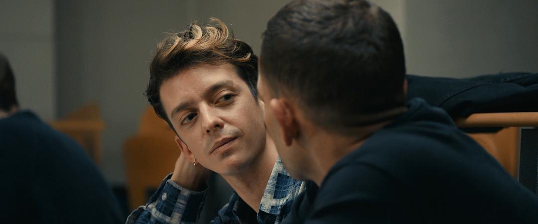 《每分钟120击》海报第60张图片