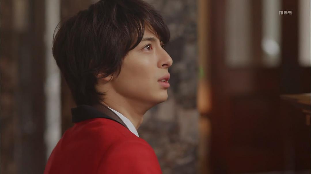 《狂赌之渊第一季》剧照