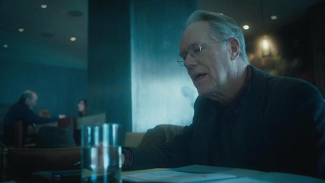 《马赛克》海报第41张图片