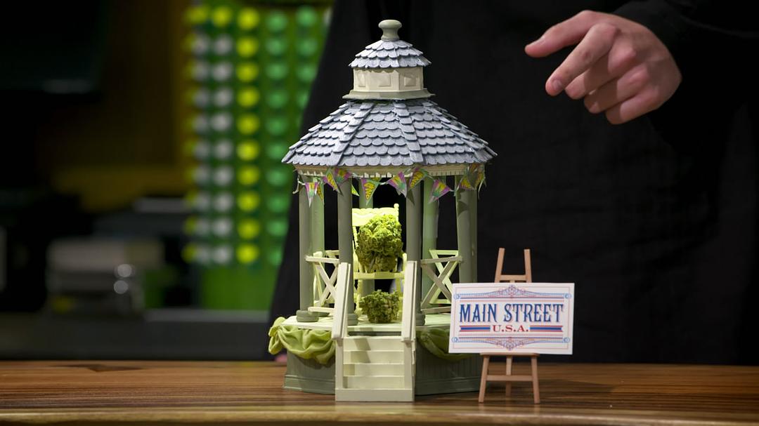 《生活大麻烦》剧照第23张图片