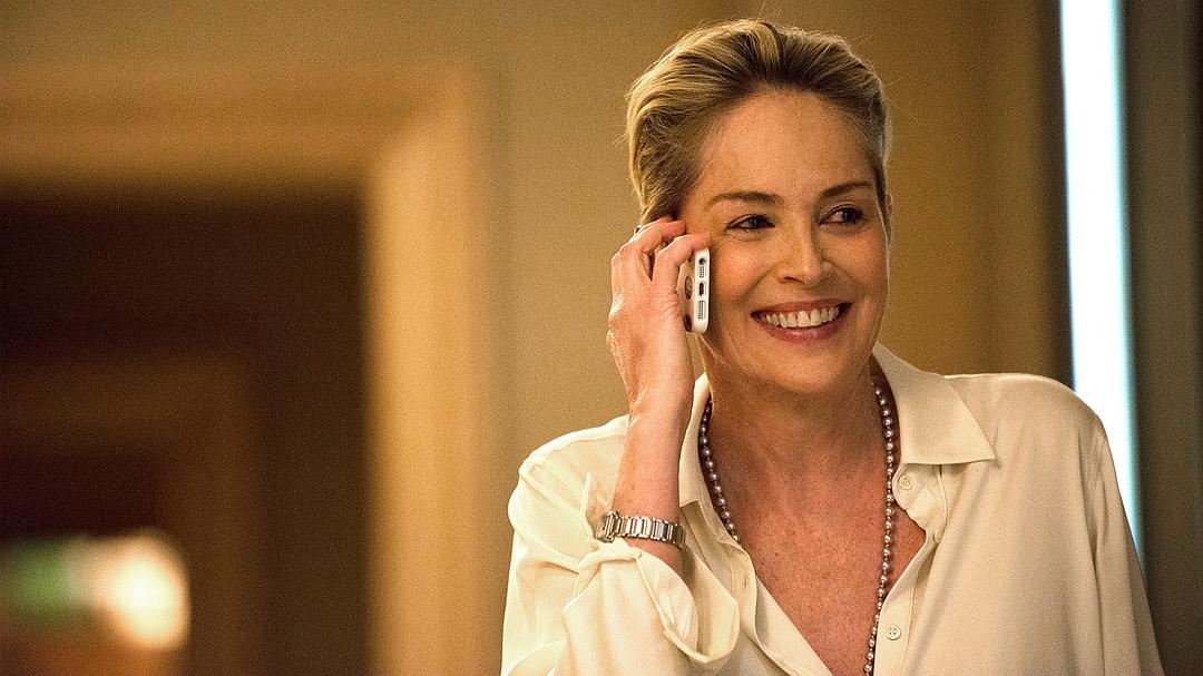 《马赛克》海报第2张图片