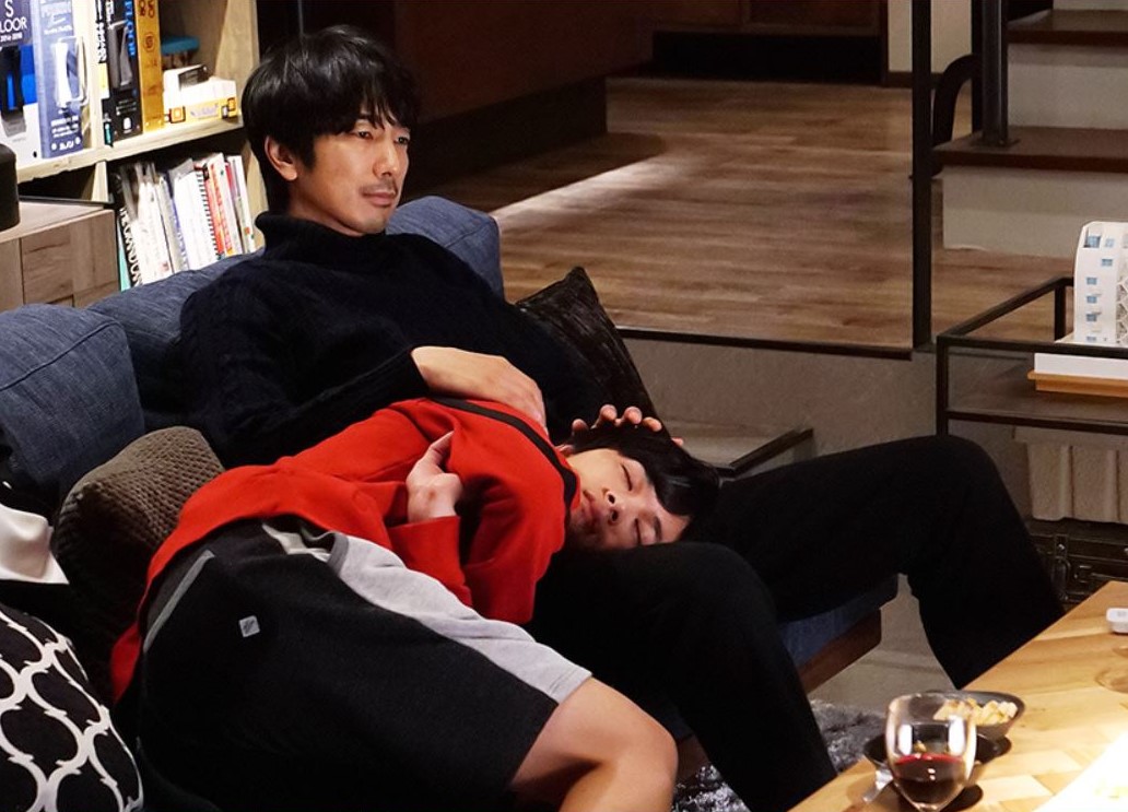 《总觉得邻家更幸福》剧照