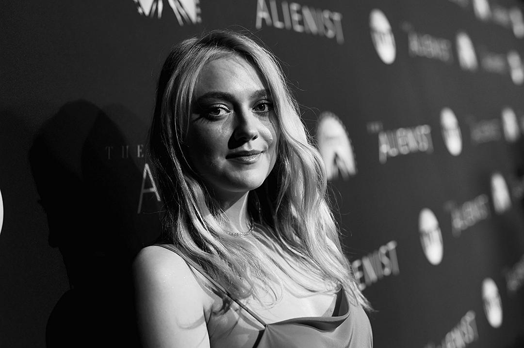 《沉默的天使》剧照第48张图片