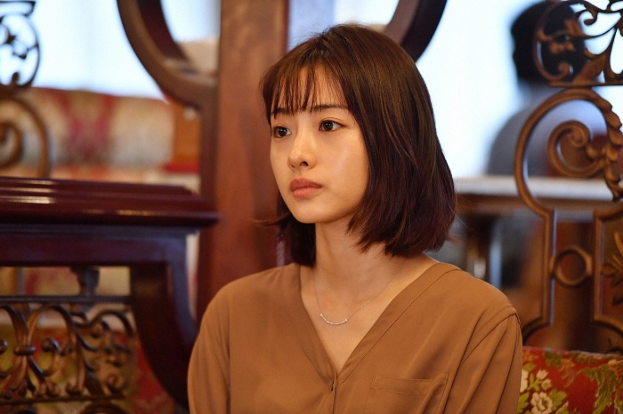 《非自然死亡》剧照第33张图片