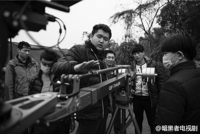 《暗黑者3》剧照