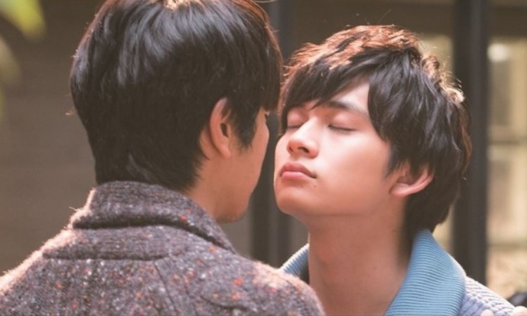 《总觉得邻家更幸福》剧照