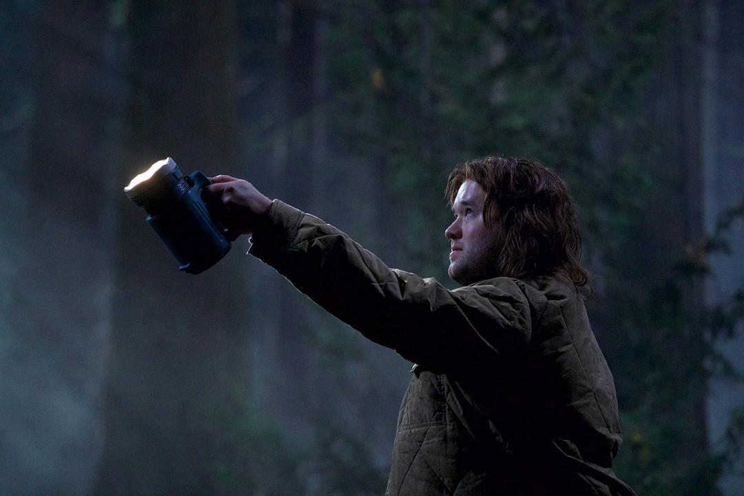 《X档案第十一季》剧照第16张图片