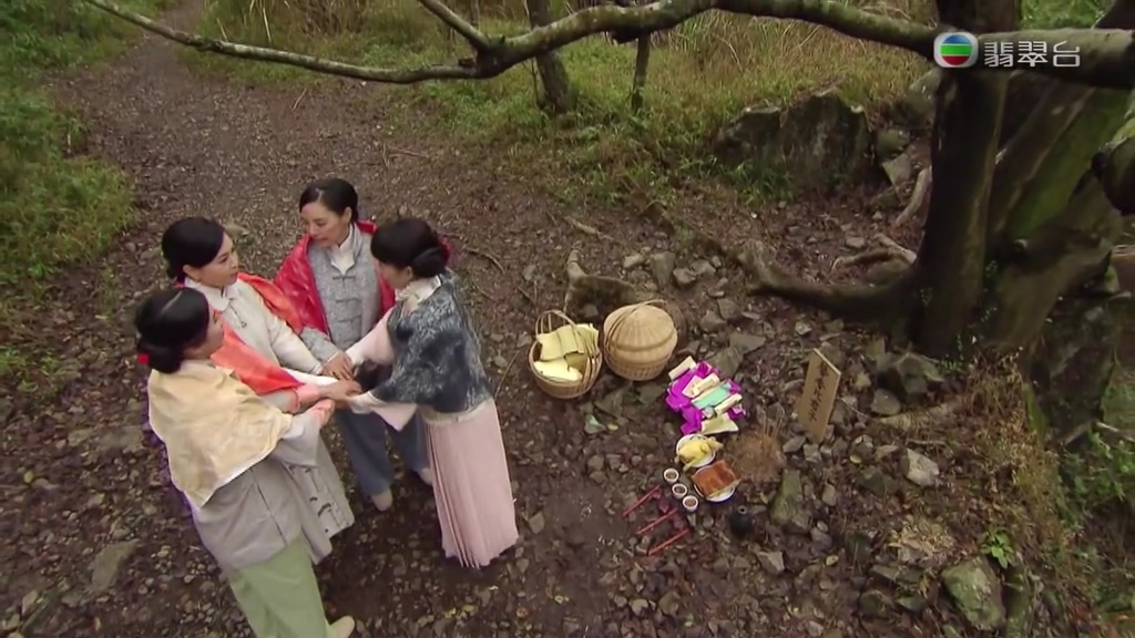 妇仇者联盟正式成立