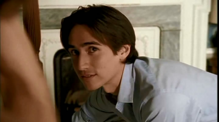 《美丽曲线》剧照第29张图片