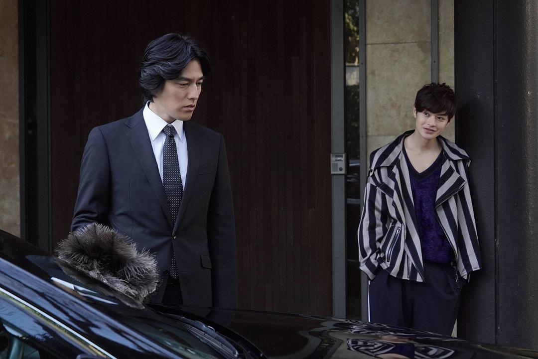 《海月姬》剧照