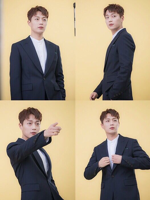 《广播罗曼史》剧照第46张图片