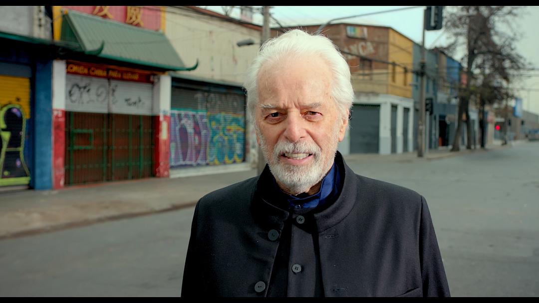 ArtificialEyeBlu-ray