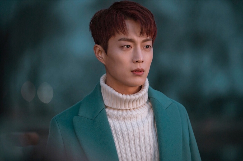 《广播罗曼史》剧照第39张图片