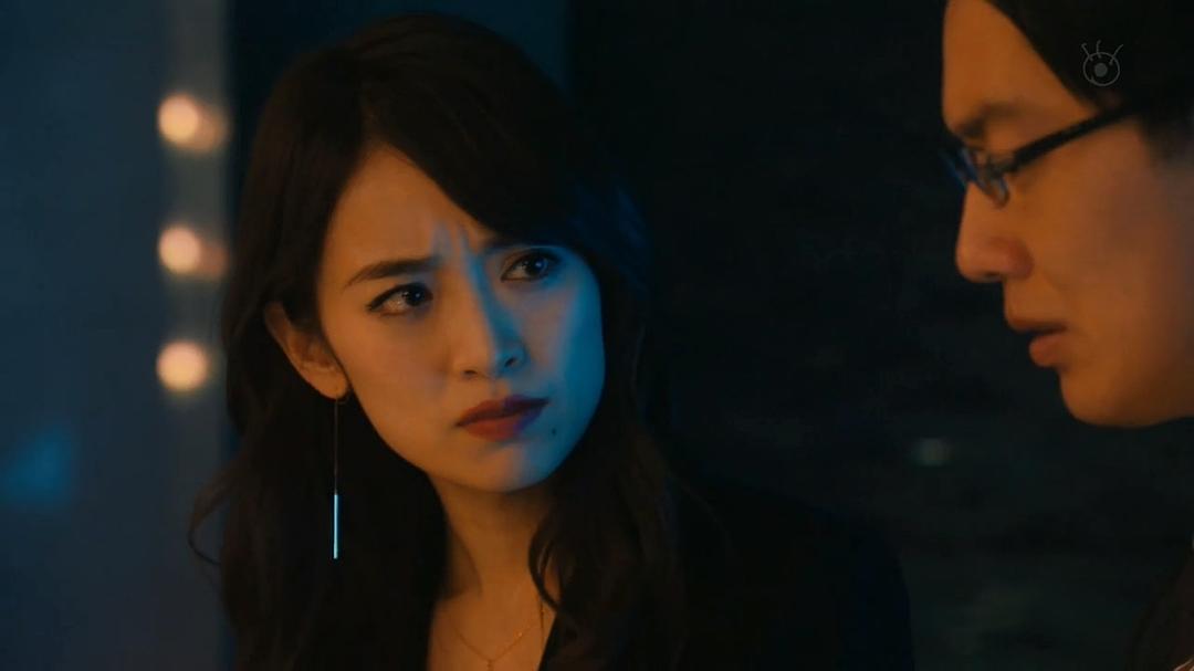 《海月姬》剧照第44张图片