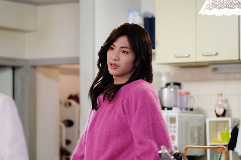 《女子的生活》剧照第17张图片