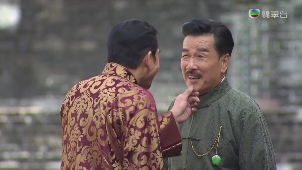 《平安谷之诡谷传说》剧照