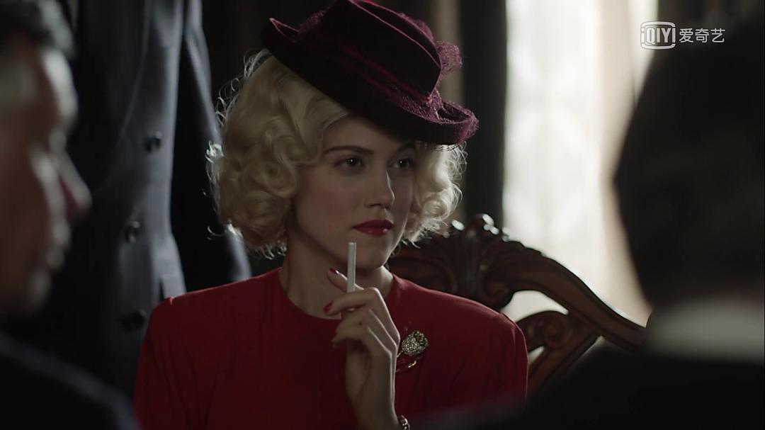 《繁华酒店》剧照第24张图片