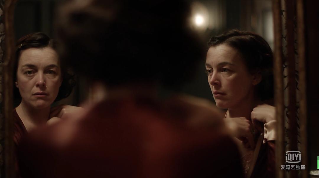 《繁华酒店》剧照第30张图片