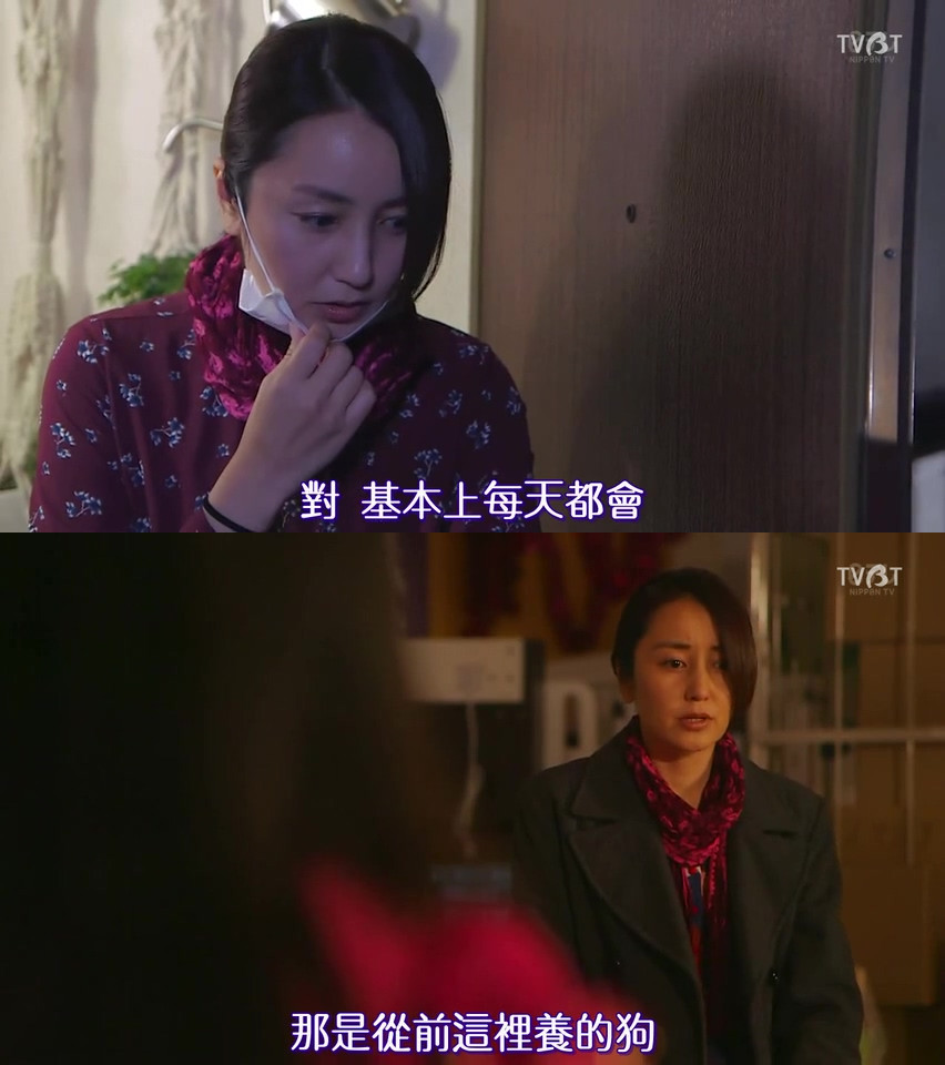 EP02.感觉很久没见了...