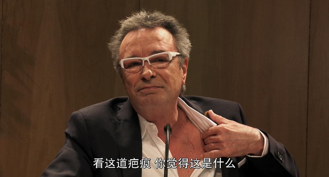 《杰出公民》海报第42张图片