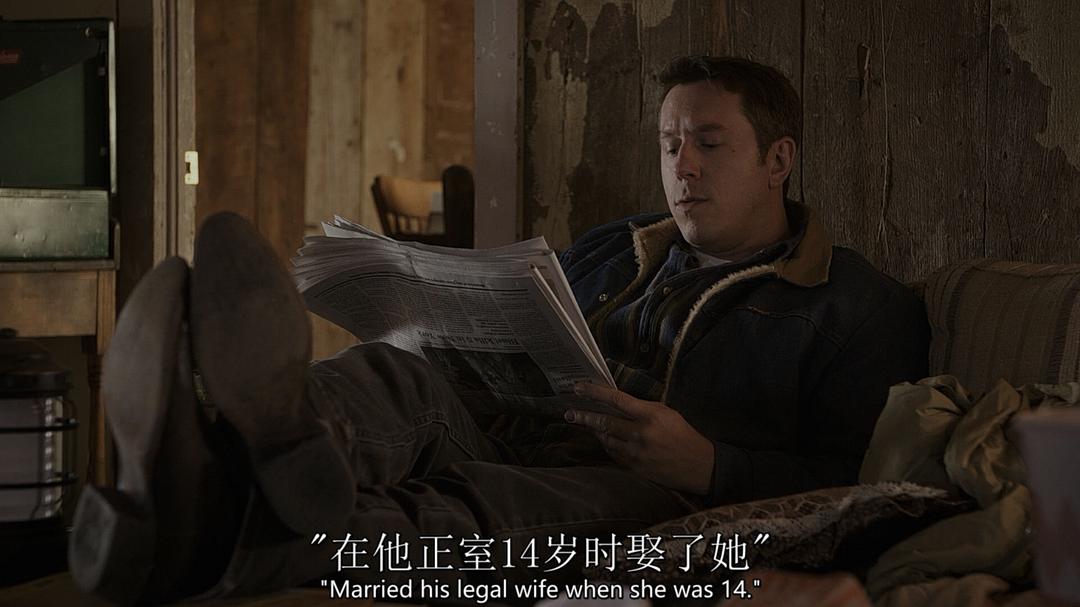 《韦科惨案》剧照第59张图片