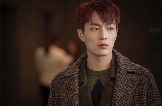 《广播罗曼史》剧照第37张图片