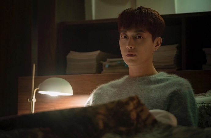 《广播罗曼史》剧照第35张图片