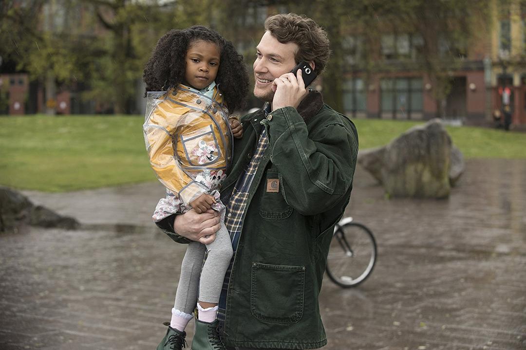 《此时此地》海报第11张图片