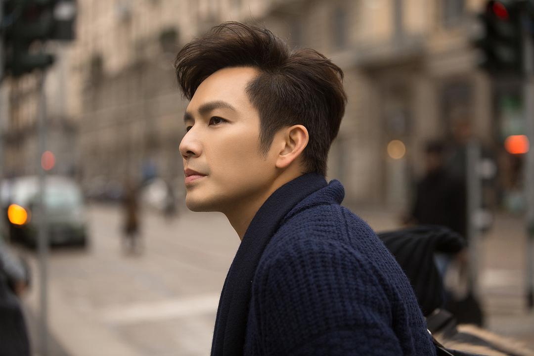 《一路繁花相送》剧照