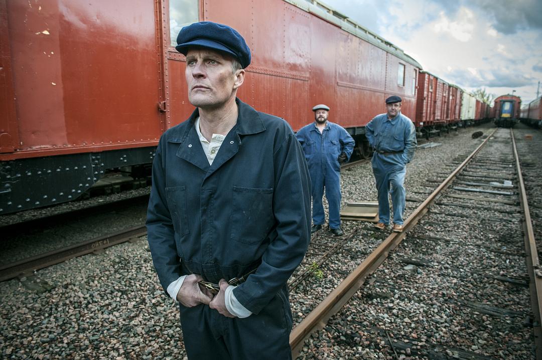 《一个叫欧维的男人决定去死》海报第27张图片