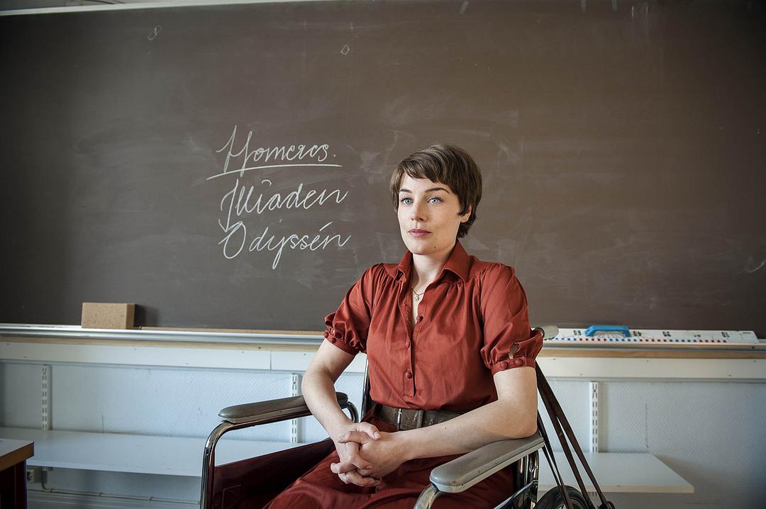 《一个叫欧维的男人决定去死》海报第10张图片