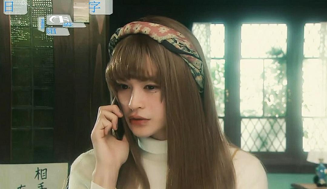 《海月姬》剧照第28张图片