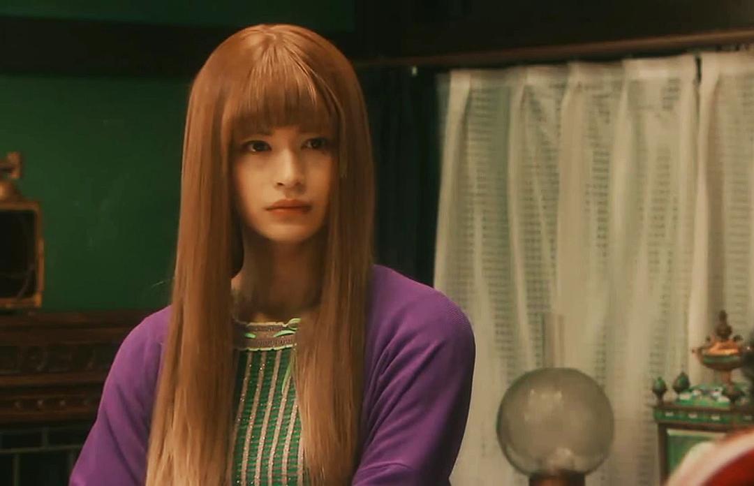 《海月姬》剧照第40张图片