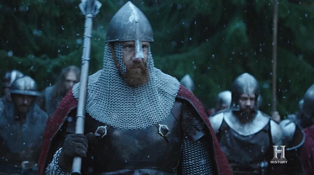 《骑士陨落第一季》海报第50张图片