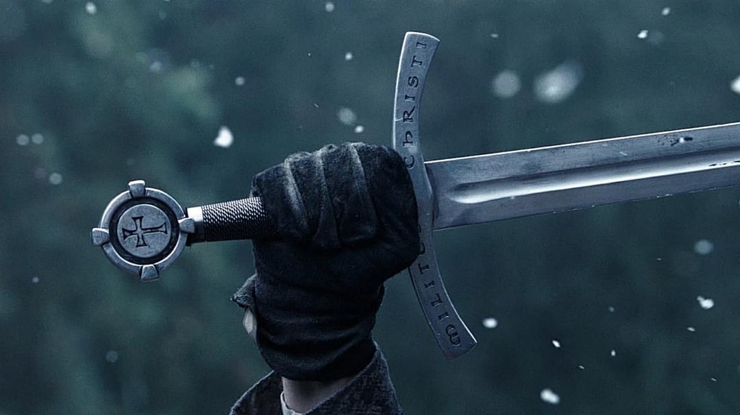 《骑士陨落第一季》海报第49张图片