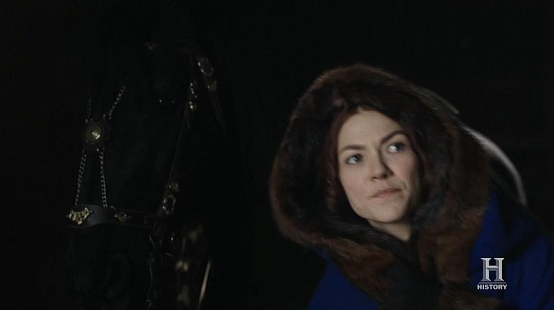 《骑士陨落第一季》海报第45张图片