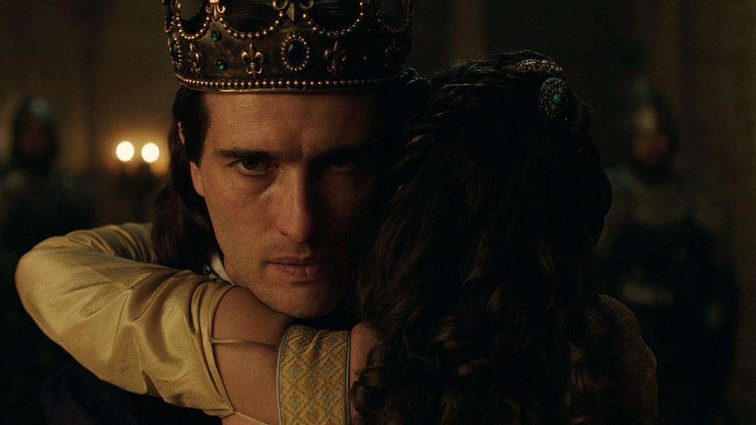 《骑士陨落第一季》海报第43张图片