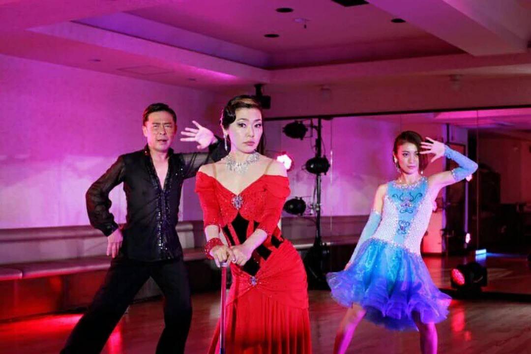 《蔚蓝海岸N°10》海报第4张图片