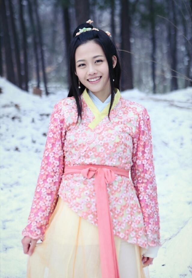 《我在大理寺当宠物》剧照第20张图片