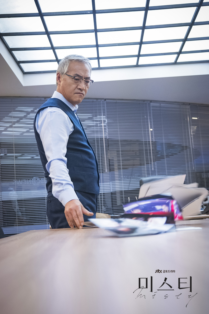 《迷雾》海报第11张图片