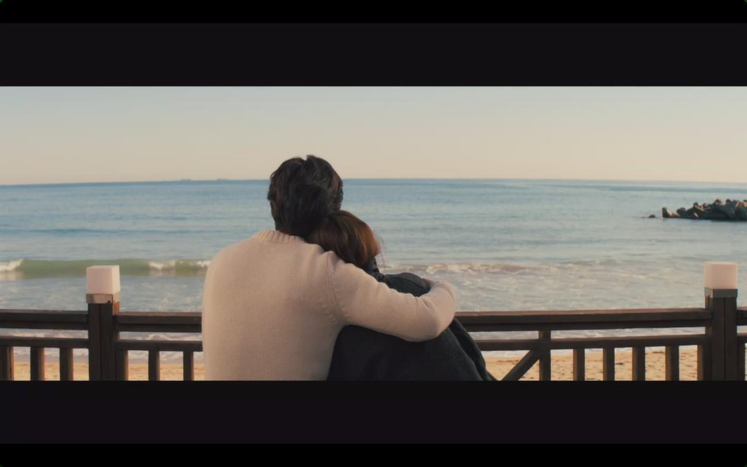 《男与女》剧照第16张图片