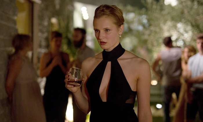 《戈德曼家族第一季》剧照