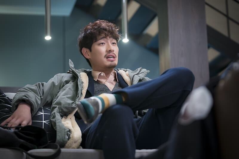 《广播罗曼史》剧照第30张图片