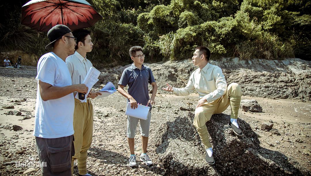 《台湾往事》海报第34张图片