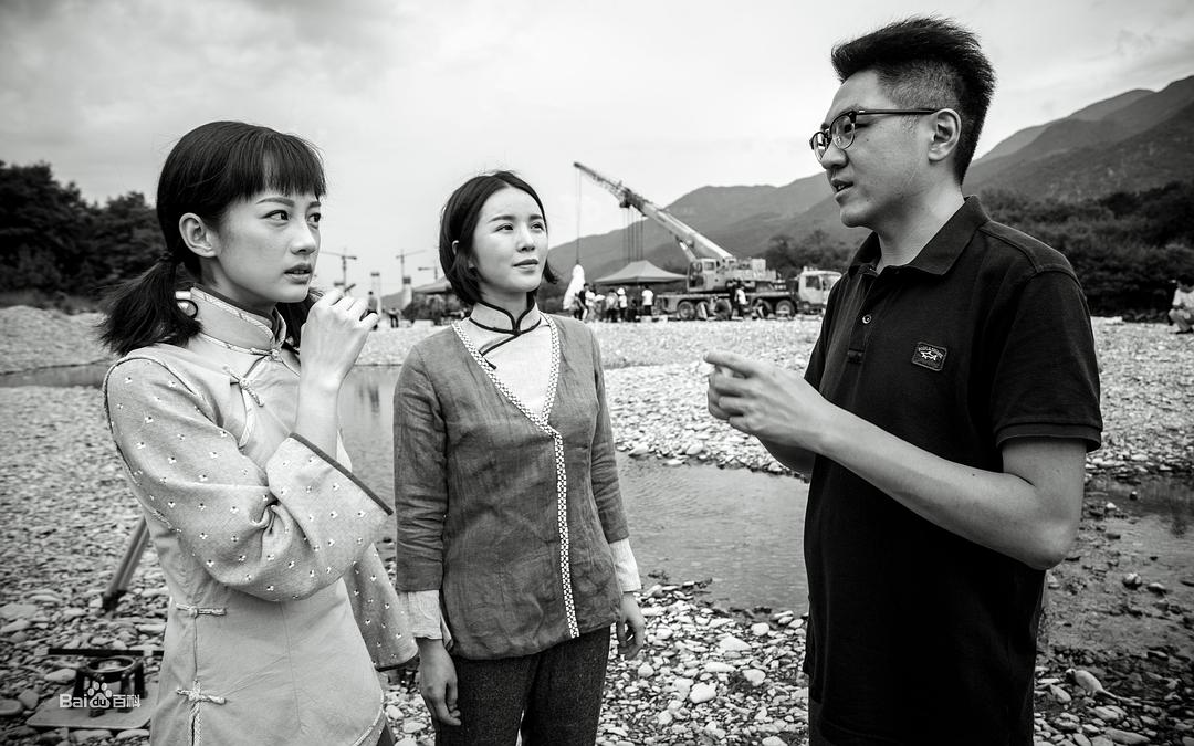 《台湾往事》海报第28张图片