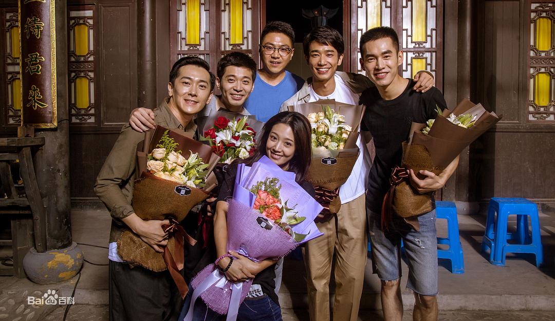 《台湾往事》海报第23张图片