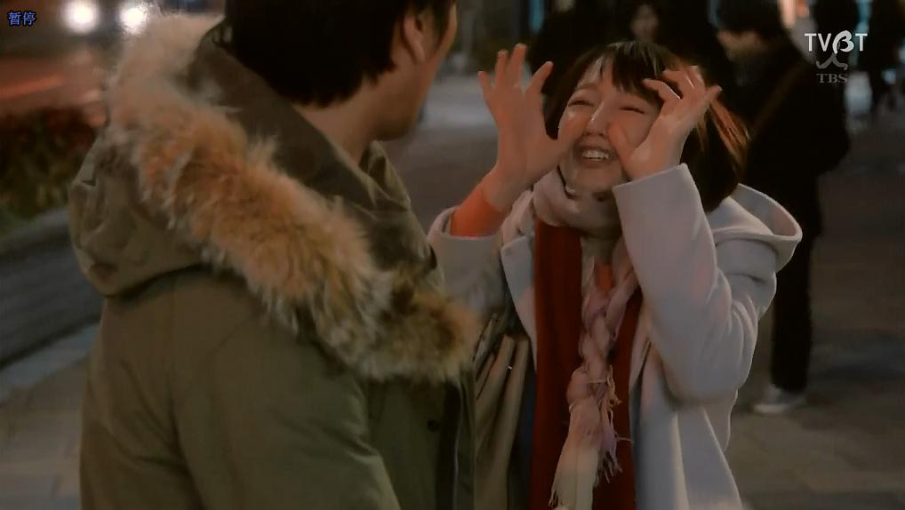 《你已藏在我心底》剧照第30张图片